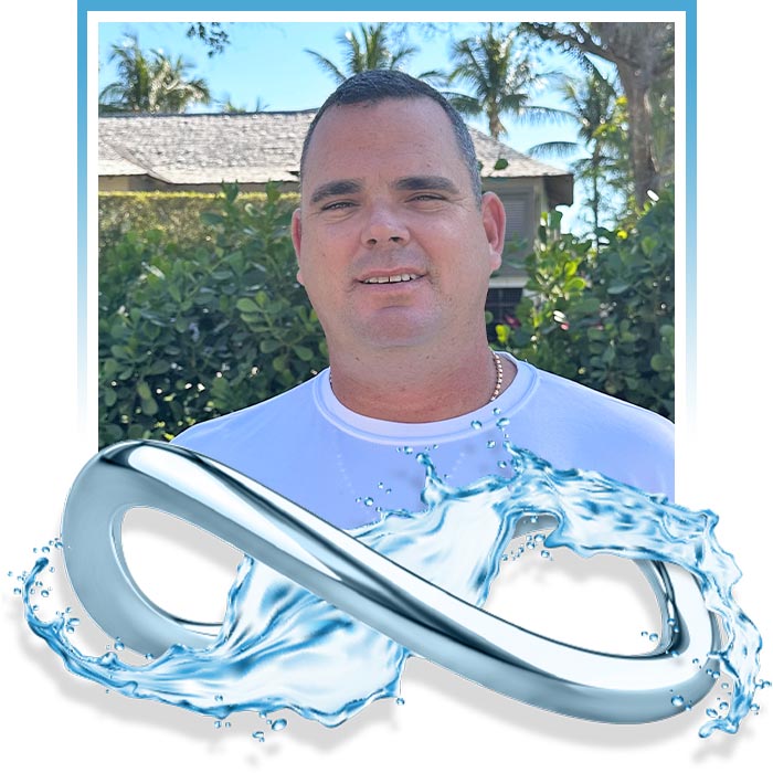 Jorge “George” Perez, Operator Owner | Artfully Clean: Full Service Cleaning Company in SWFL