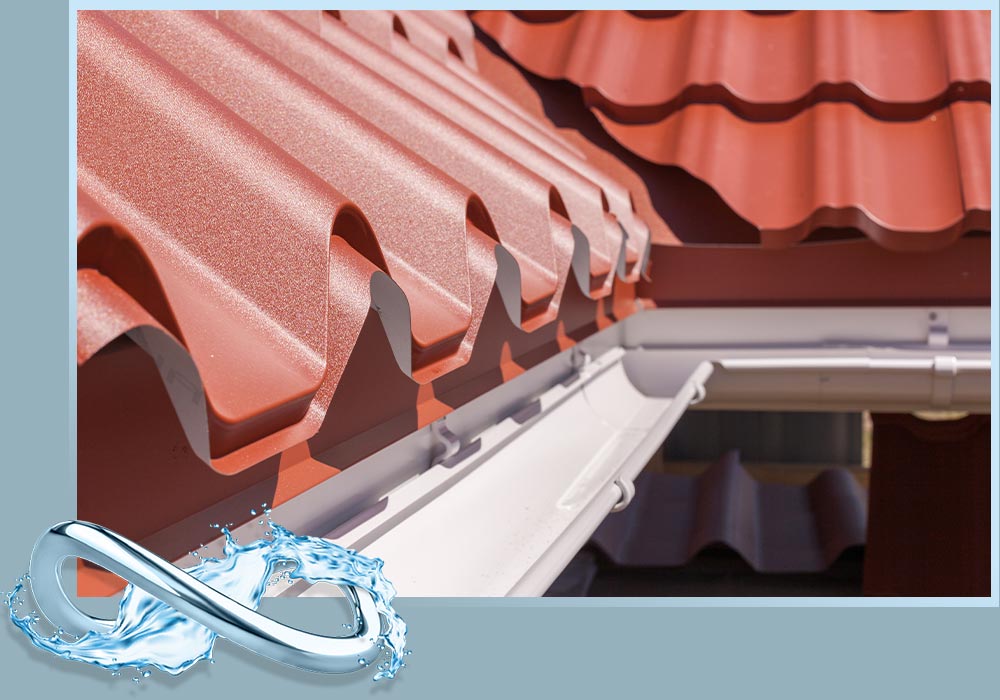Roofs & Gutters Cleaning Service | Artfully Clean