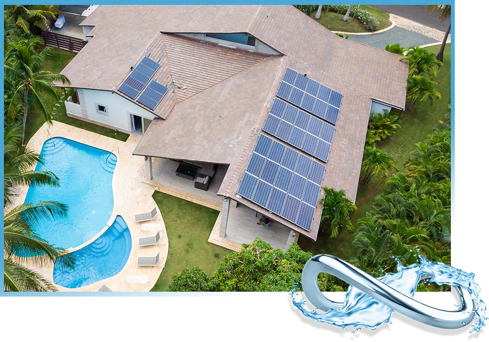 Solar Panel Cleaning Service | Artfully Clean